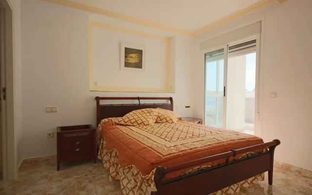 Exclusive Luxury Frontline Apt. Amazing Views
