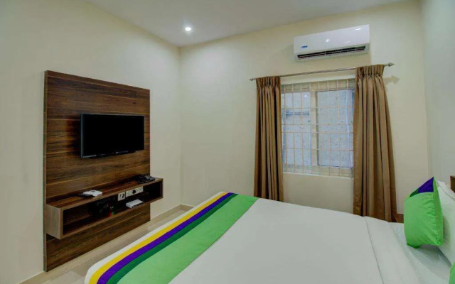 Treebo Fortune Stay Inn