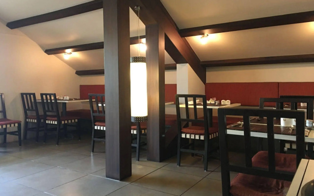 Hotel Landmark Annexe