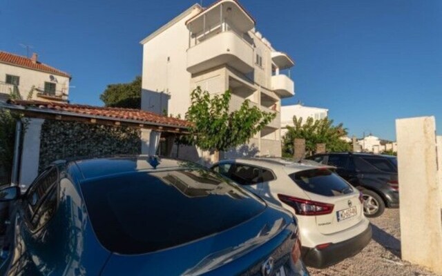 Apartments Jerkunica