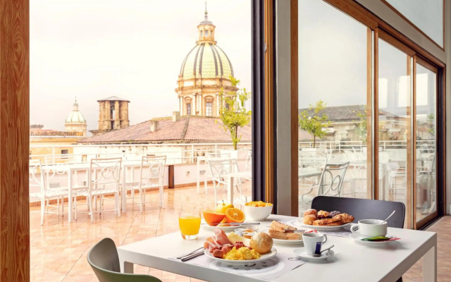 B&B Hotel Palermo Quattro Canti