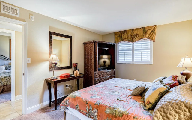 Holiday Villas by Plumlee Vacation Rentals