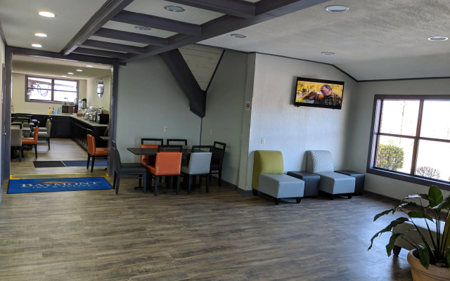 Baymont by Wyndham Cookeville