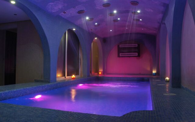 Imperial Holiday Hôtel & spa