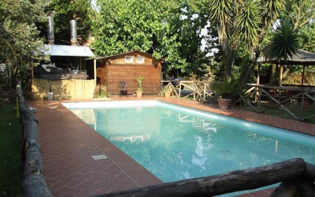 Agriturismo Ulivarella