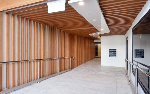 First Light Mooloolaba, Ascend Hotel Collection