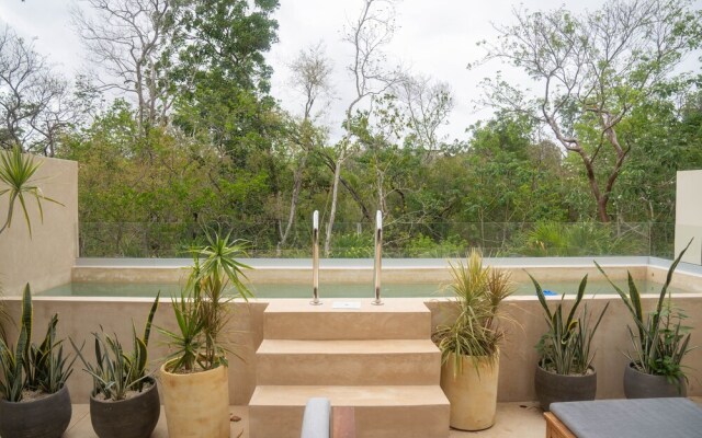 Gekkota Tulum By Lockey