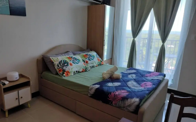 Peaceful Lapu-lapu Getaway - Private Studio for Rent