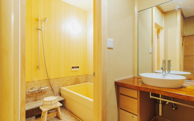 Ryokan MOTONAGO