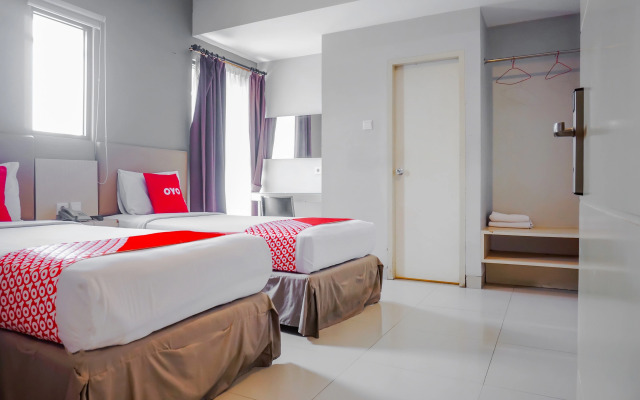 OYO 90244 Hotel Antara