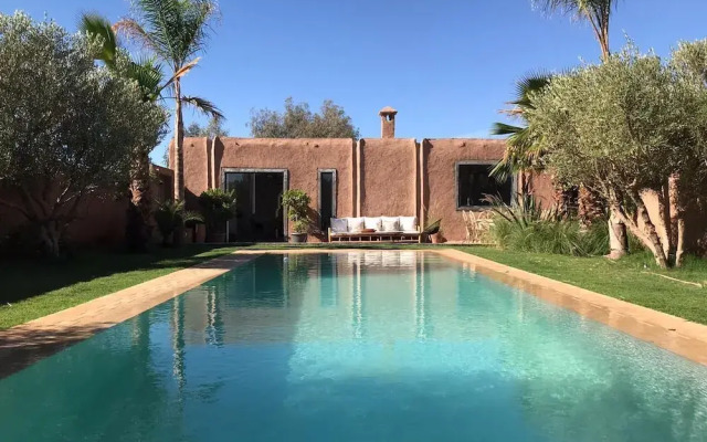 La Villa