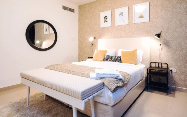 One Perfect Stay - Park Tower