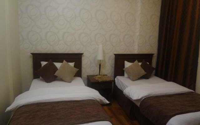 Rawaq Hotel Apartments 3