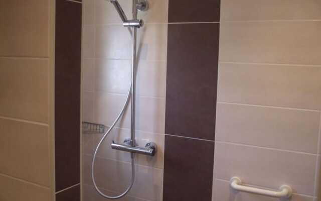 Holiday Home Seehase