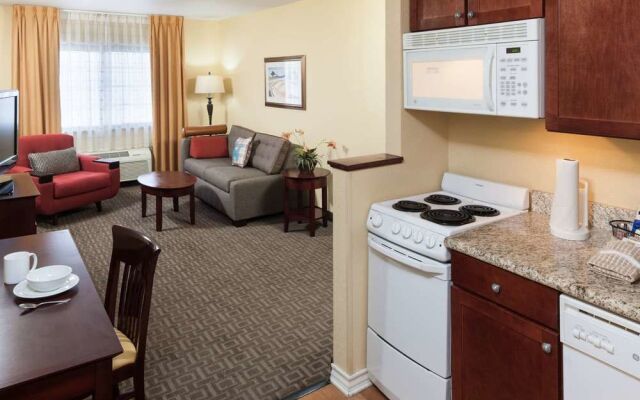 TownePlace Suites Texarkana
