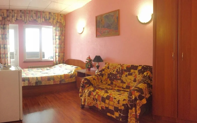 Hotel Osminog