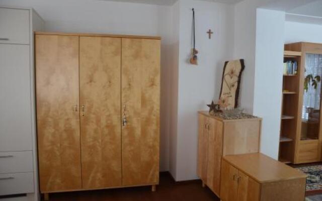 Appartement Nischler