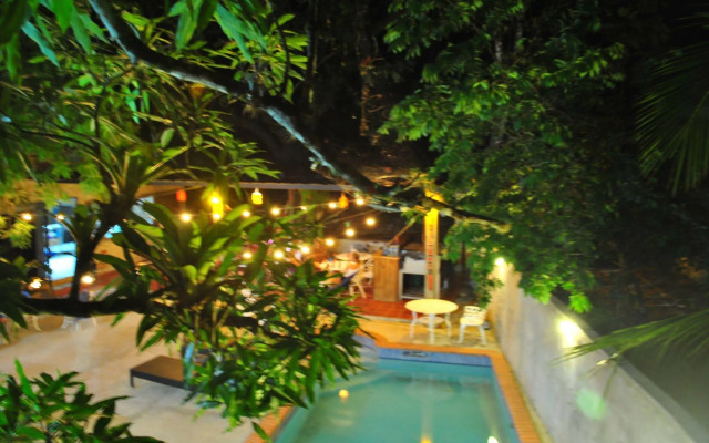 Villa Vento Surf Santa Catalina - Hostel