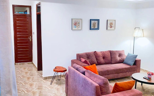 Aiden Homes And Apartments