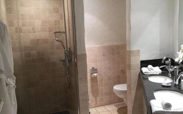 B&B Auberge De Klasse