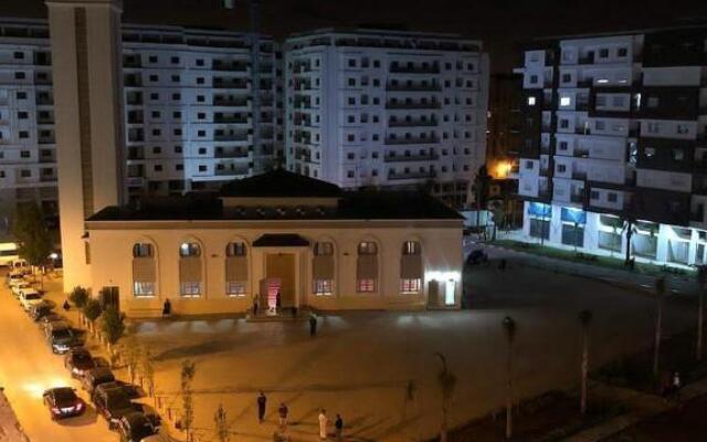 Nuevo apartamento en mesnana golf