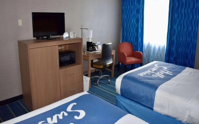 Days Inn By Wyndham Wayne