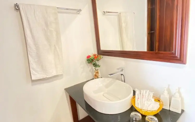 Villa Sirikili Luang Prabang