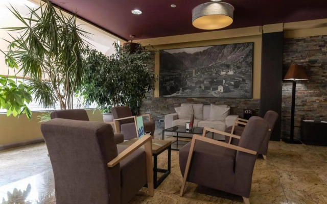 Hotel Magic Andorra