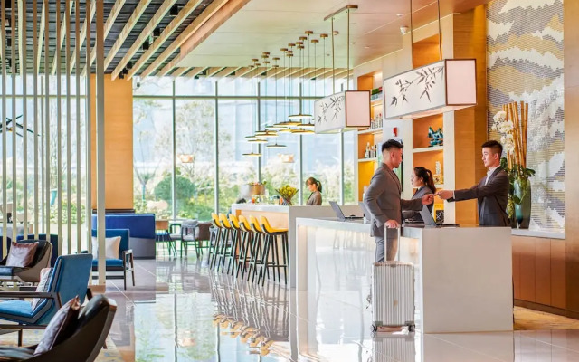 Hyatt Place Deqing