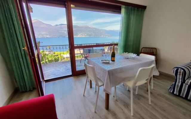 Apartment Belmonte Brezzo di Bedero 39035