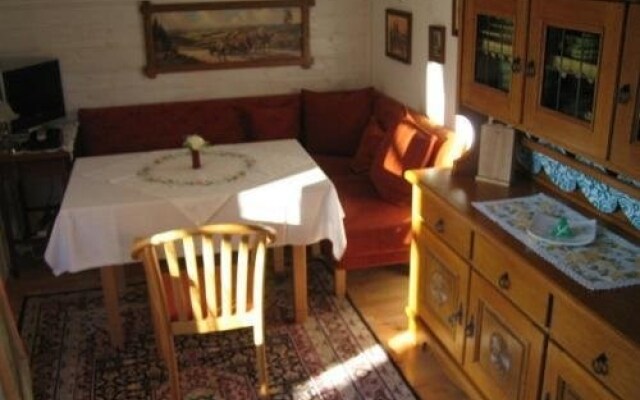 Appartementhaus Gerlinde Sams