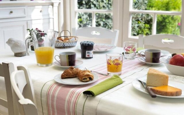 B&B Lille aux Oiseaux