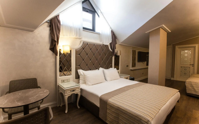 Miss Istanbul Hotel & Spa
