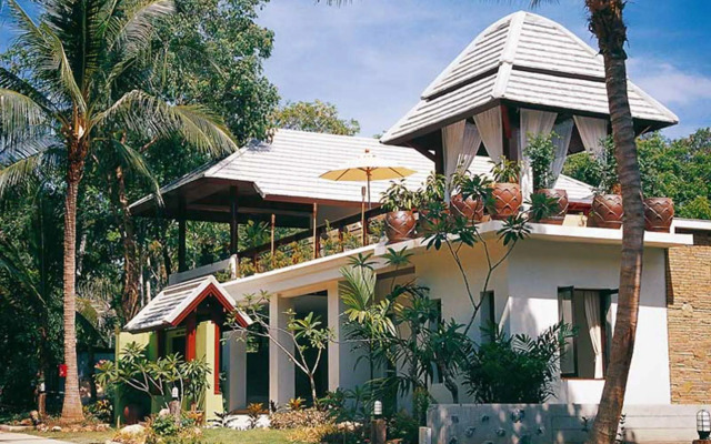 Samui Honey Tara Villa Residence