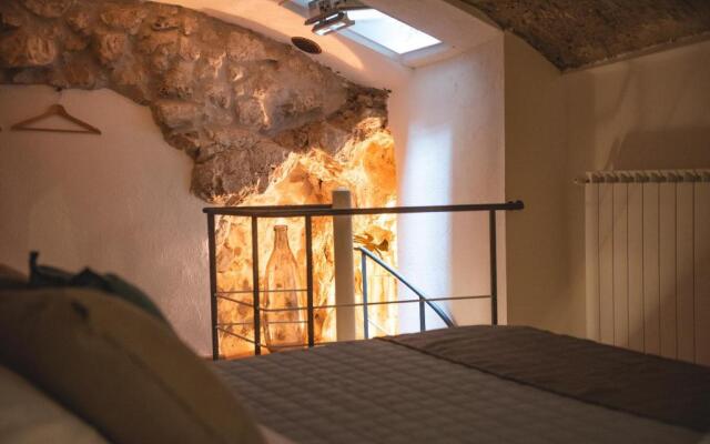 Aurora Medieval House