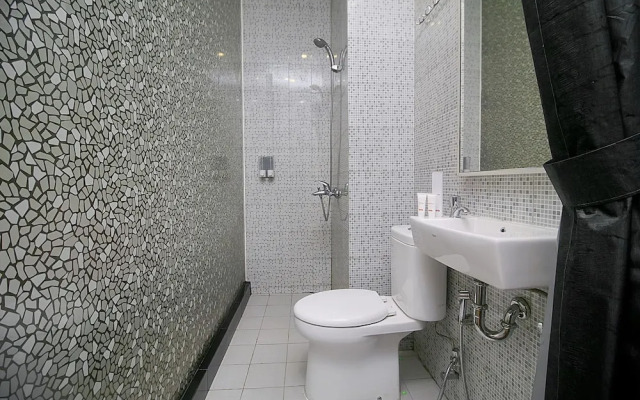 Bed & Breakfast Inn by OYO Rooms