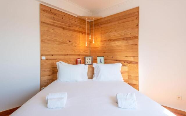 GuestReady - A Vibrant Getaway