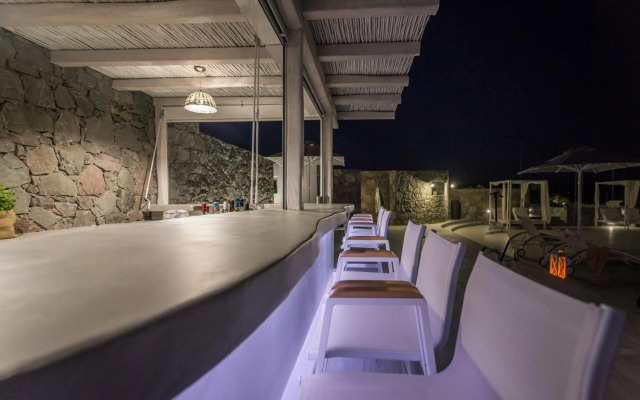 Olea Bay Hotel