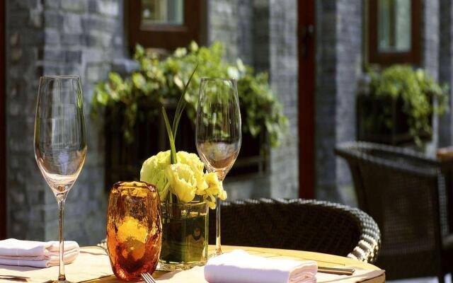 Relais & Chateaux Chaptel Hangzhou