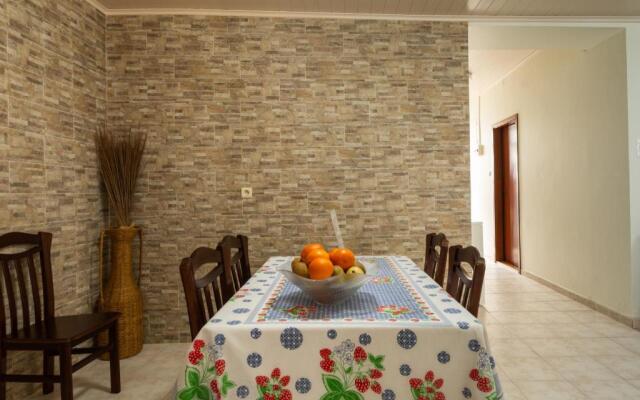 Casa Piscinas Naturais