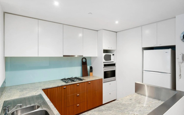 Brighton Bay Apartments