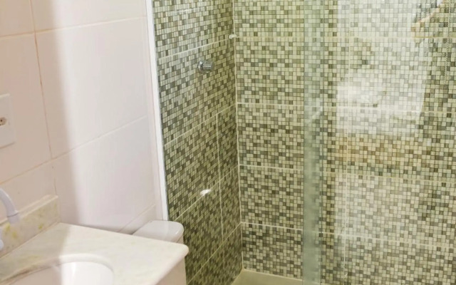 Recanto Praia Suites