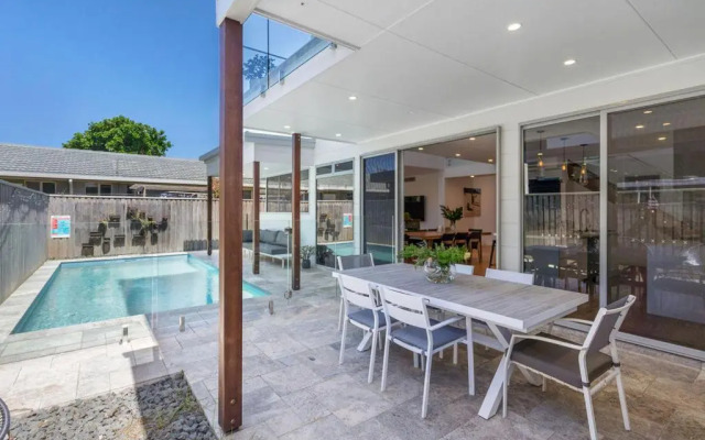 The Lane - Lennox Head
