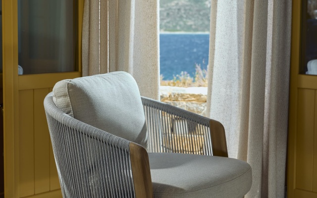 Amorgina Resort