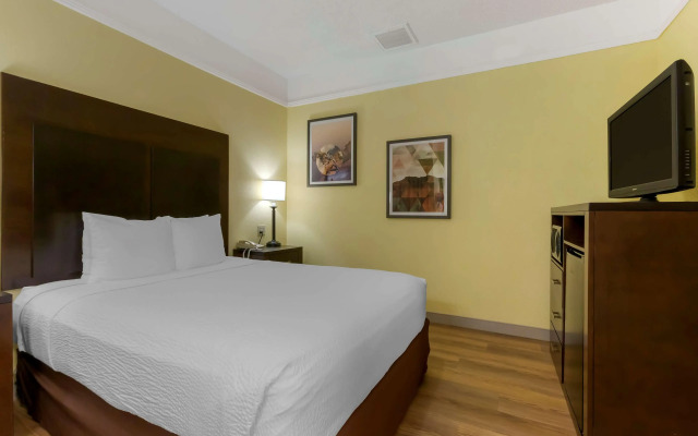 Best Western Phoenix Goodyear Inn