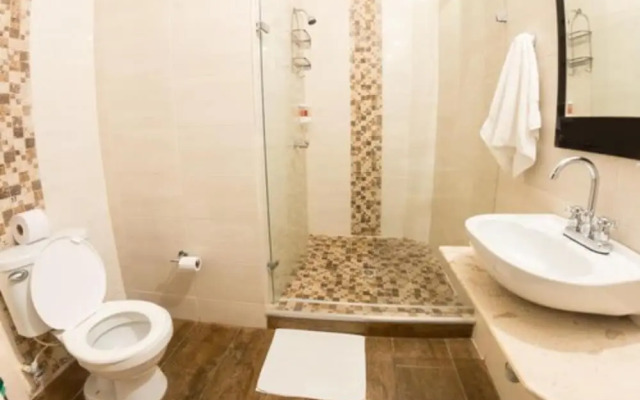 61Prado Guesthouse