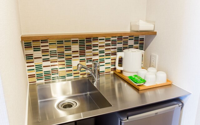M's Hotel Nijo