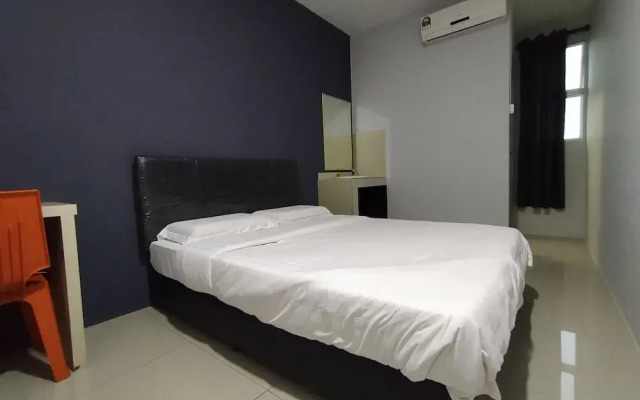 Hotel O Marina World