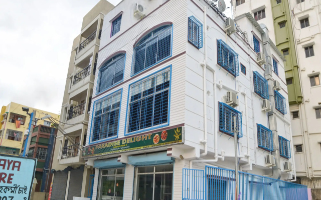OYO 14487 Hotel Stay Inn