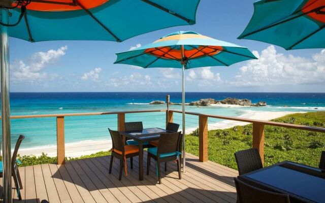 Blue Horizon Resort